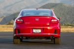 Honda Accord EX-L V6 Coupe 2013 года